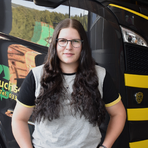 Ronja Vollenweider